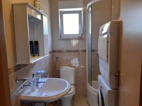 Apartman Lana Lägenhet Stari Grad  Exteriör bild
