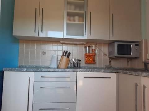 Apartman Lana Lägenhet Stari Grad  Exteriör bild