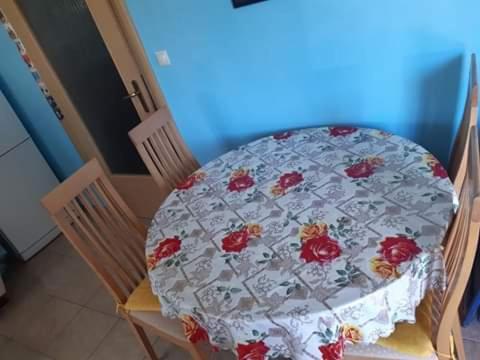 Apartman Lana Lägenhet Stari Grad  Exteriör bild