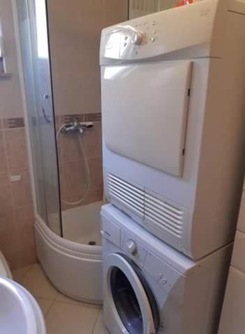 Apartman Lana Lägenhet Stari Grad  Exteriör bild