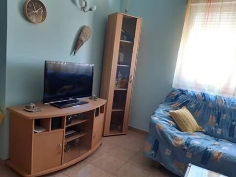 Apartman Lana Lägenhet Stari Grad  Exteriör bild